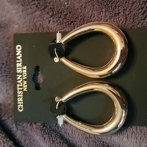 Christian Siriano Earrings